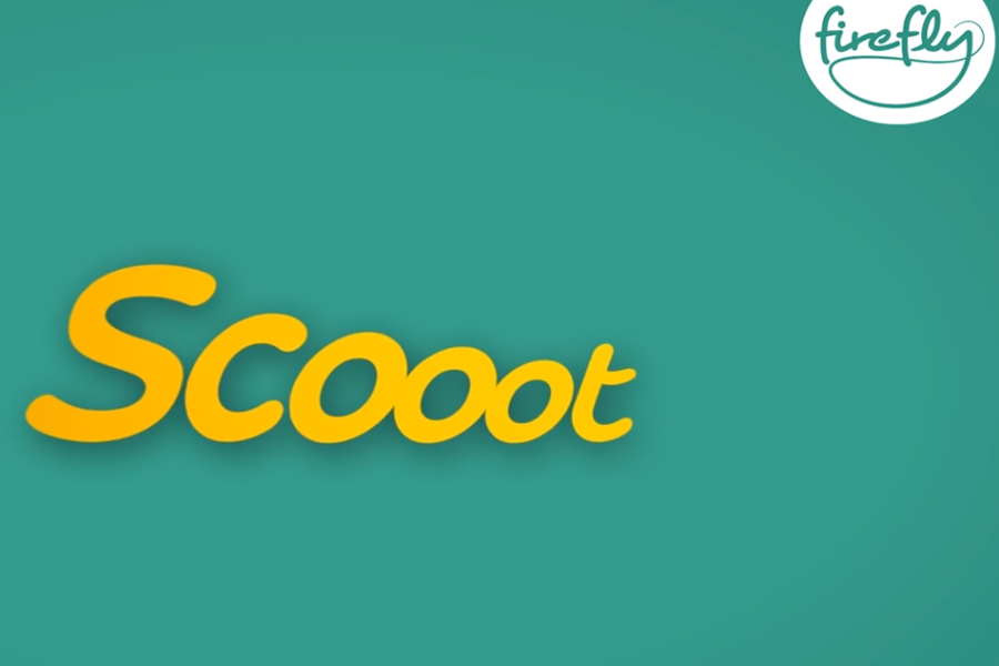 Come il vostro bambino può utilizzare Scooot